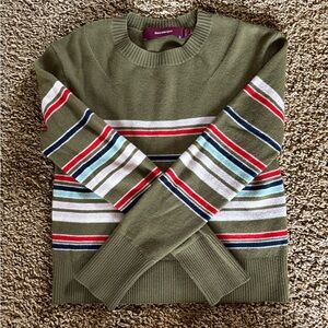 Cashmere/Wool Sies Marjan Sweater